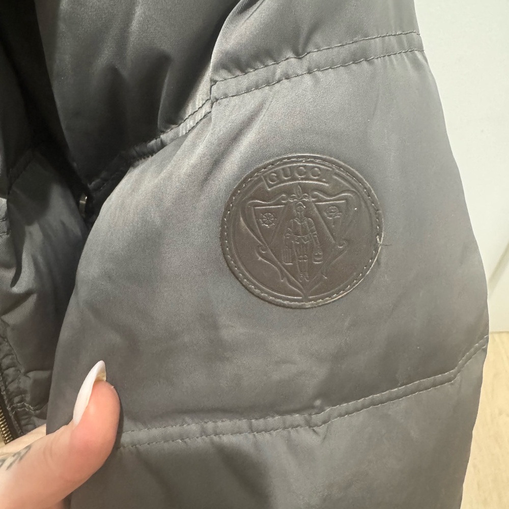 Gucci Jacket - Picture 5 of 7